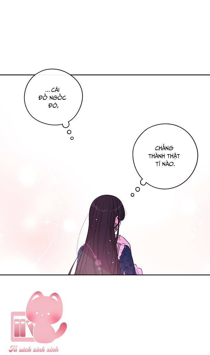 Hoàng Nữ Tóc Đen Chapter 79 - 13