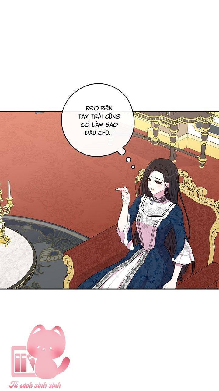 Hoàng Nữ Tóc Đen Chapter 79 - 14