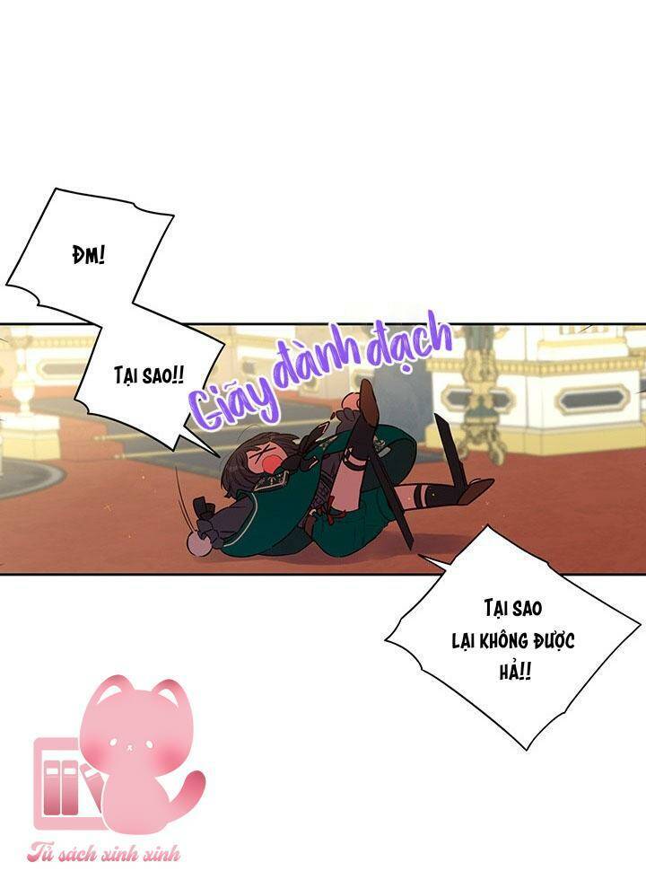 Hoàng Nữ Tóc Đen Chapter 79 - 18