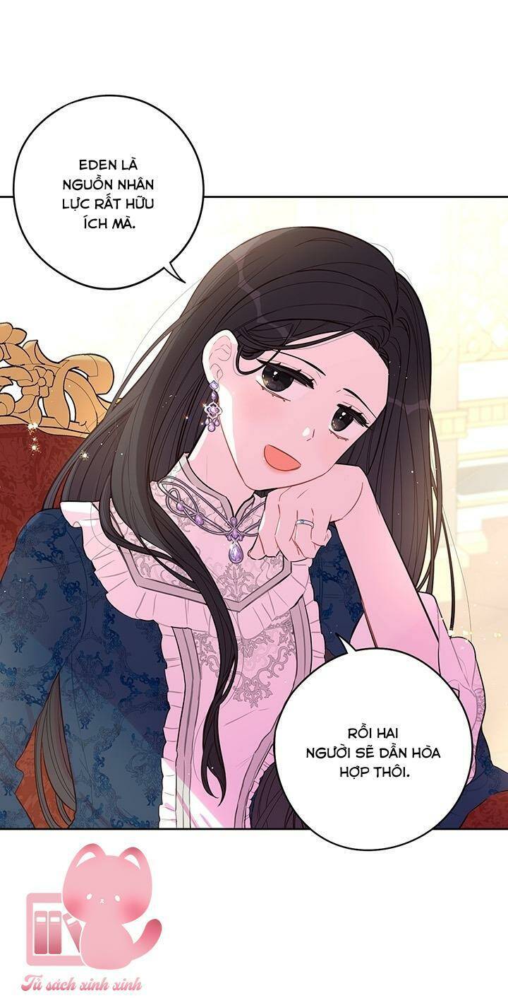 Hoàng Nữ Tóc Đen Chapter 79 - 19