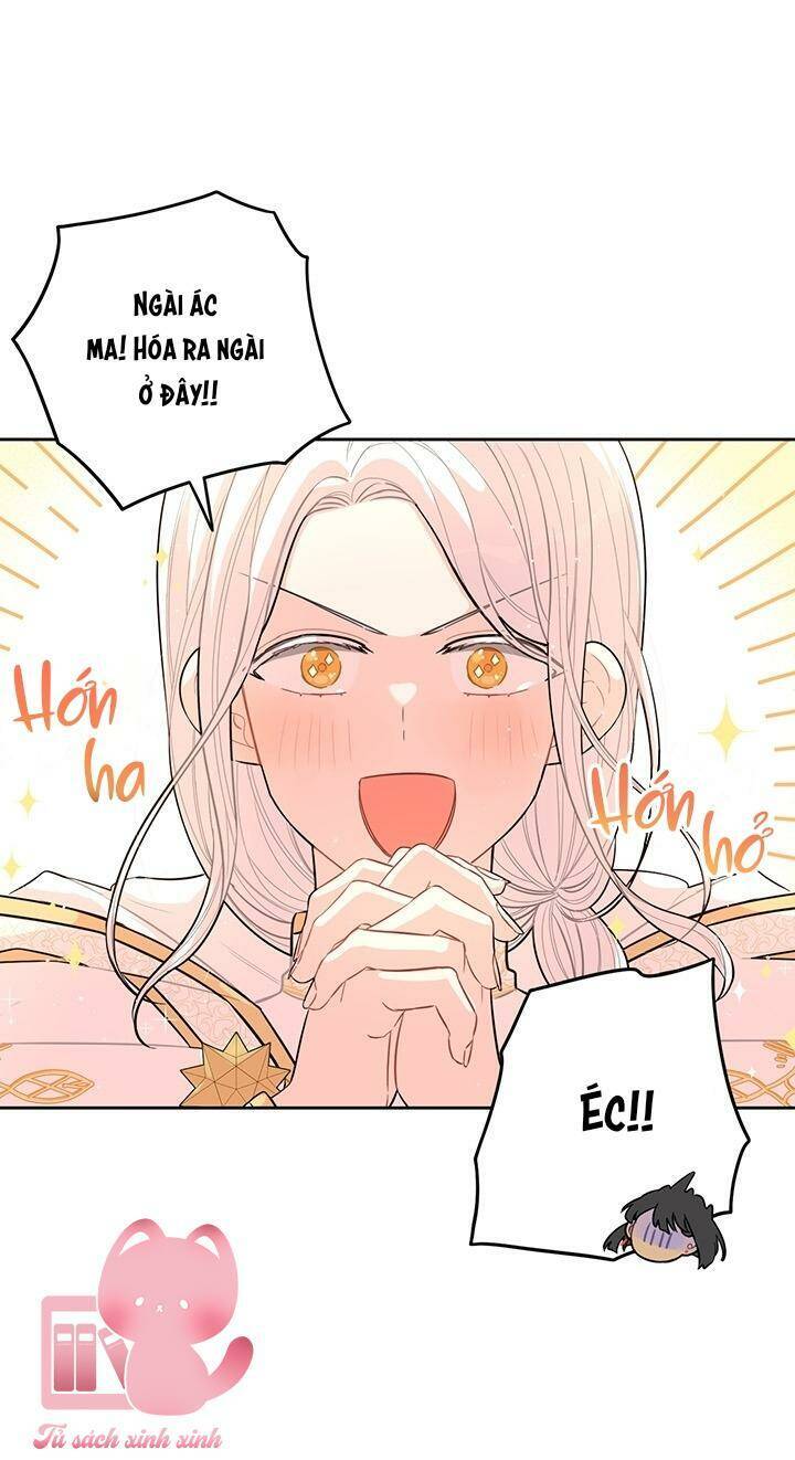 Hoàng Nữ Tóc Đen Chapter 79 - 22