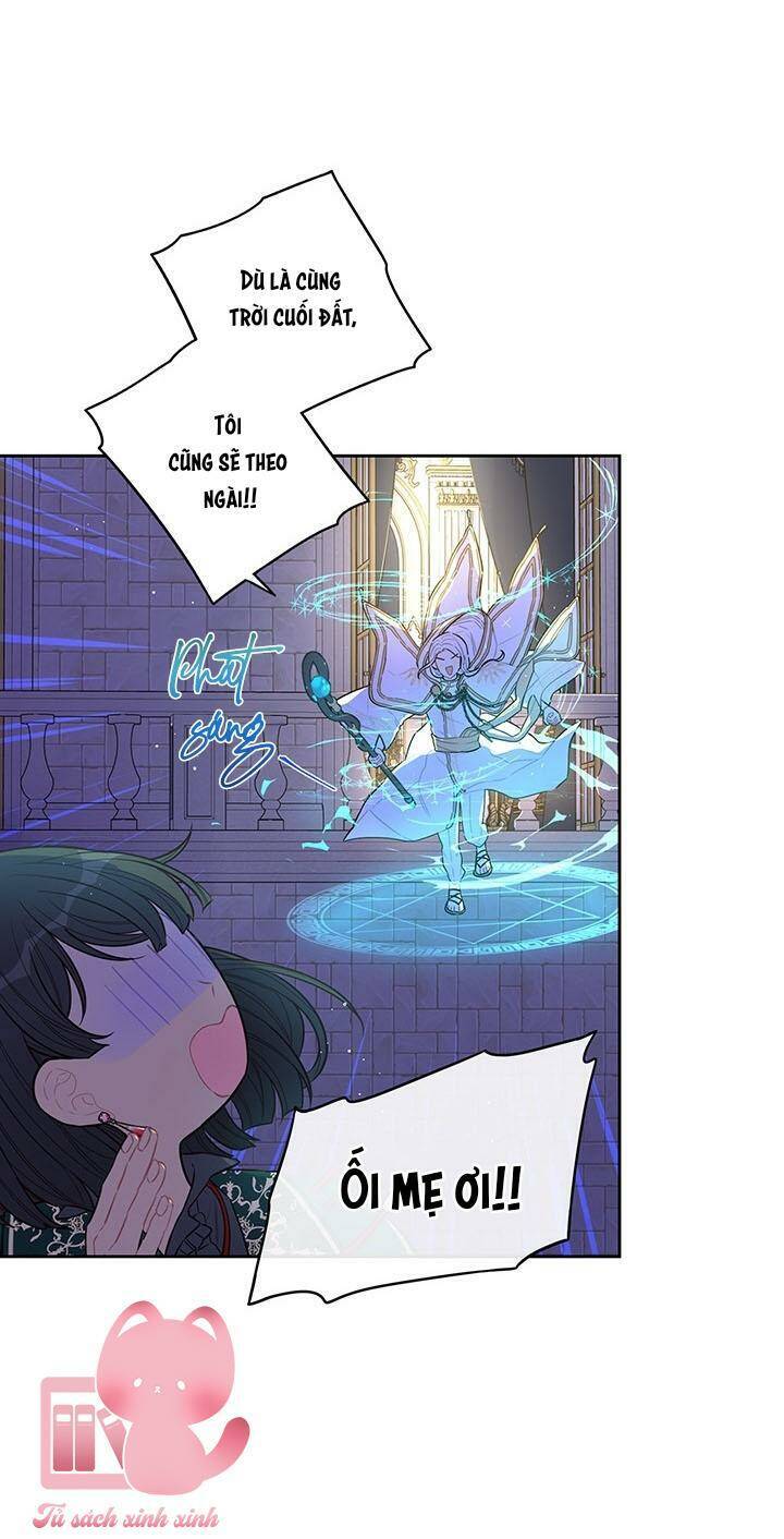 Hoàng Nữ Tóc Đen Chapter 79 - 25