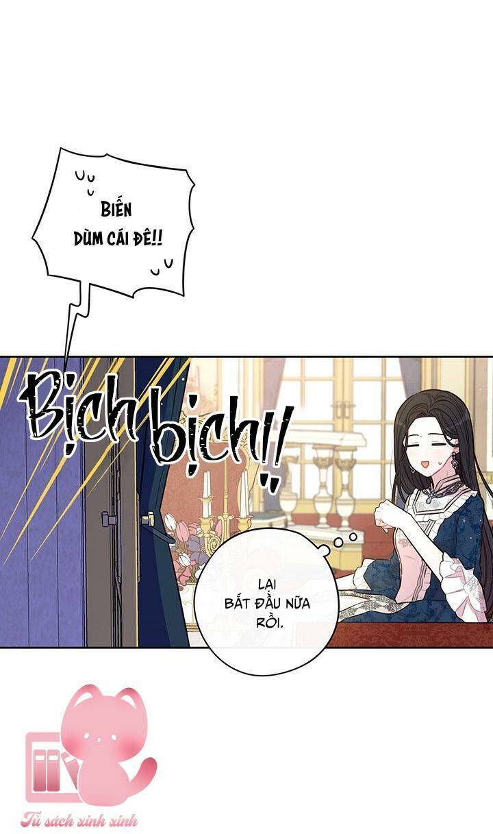 Hoàng Nữ Tóc Đen Chapter 79 - 26