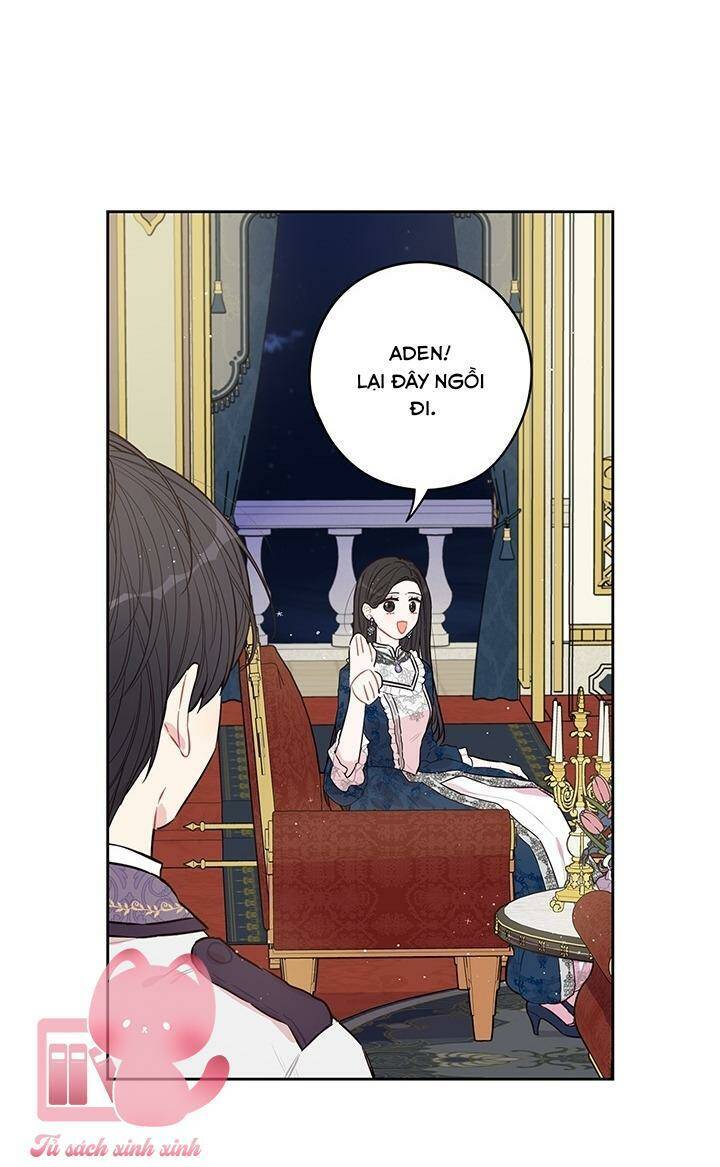 Hoàng Nữ Tóc Đen Chapter 79 - 28