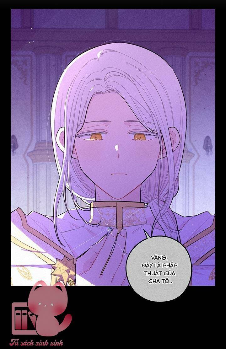 Hoàng Nữ Tóc Đen Chapter 79 - 31