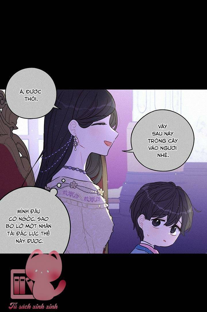 Hoàng Nữ Tóc Đen Chapter 79 - 37