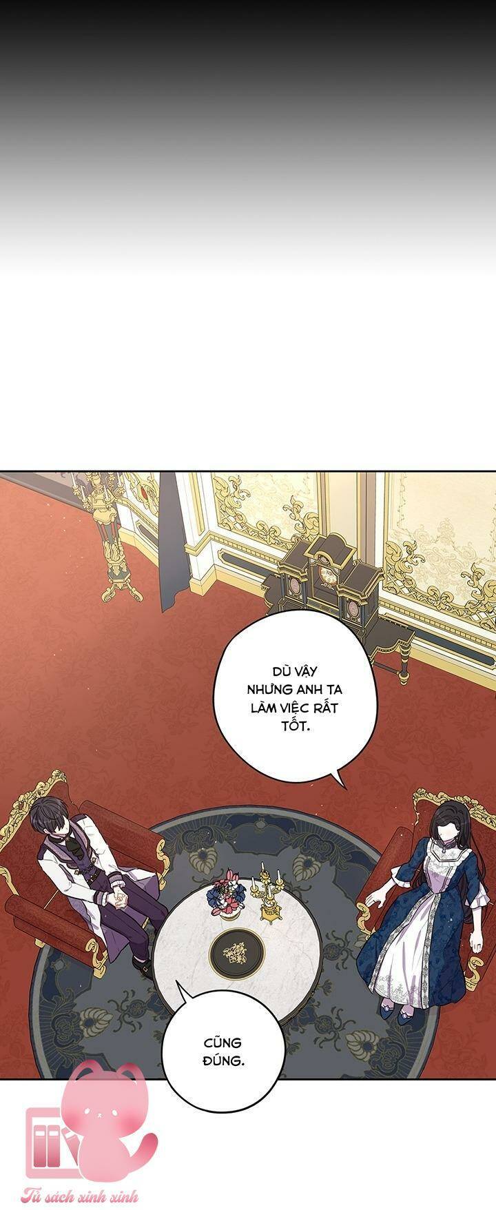Hoàng Nữ Tóc Đen Chapter 79 - 39