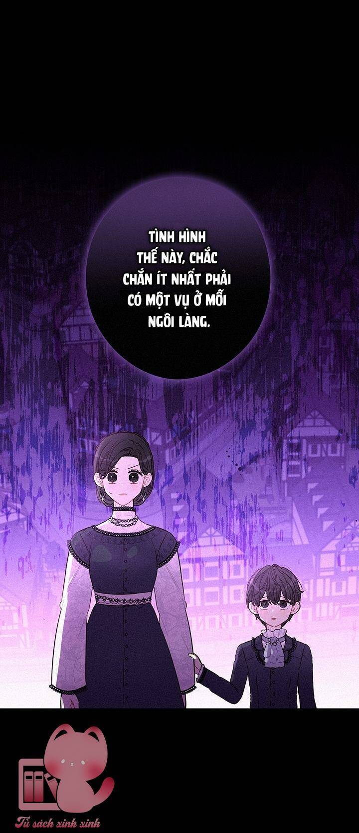 Hoàng Nữ Tóc Đen Chapter 79 - 45