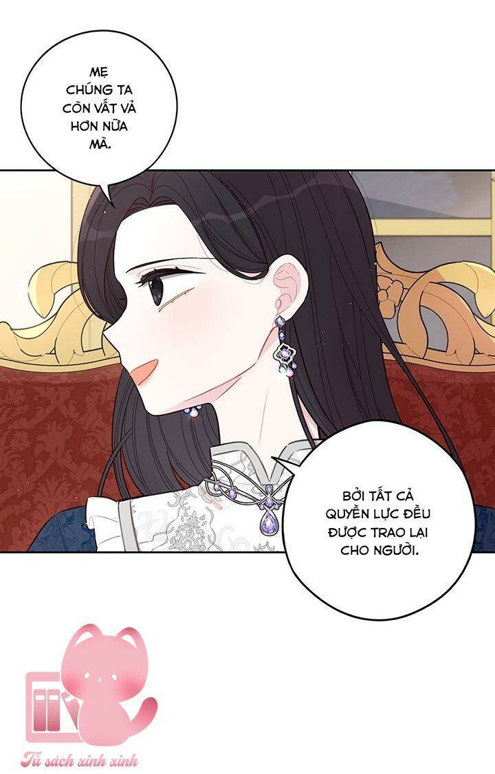 Hoàng Nữ Tóc Đen Chapter 79 - 51
