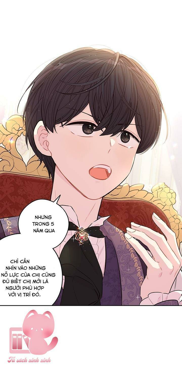 Hoàng Nữ Tóc Đen Chapter 79 - 53