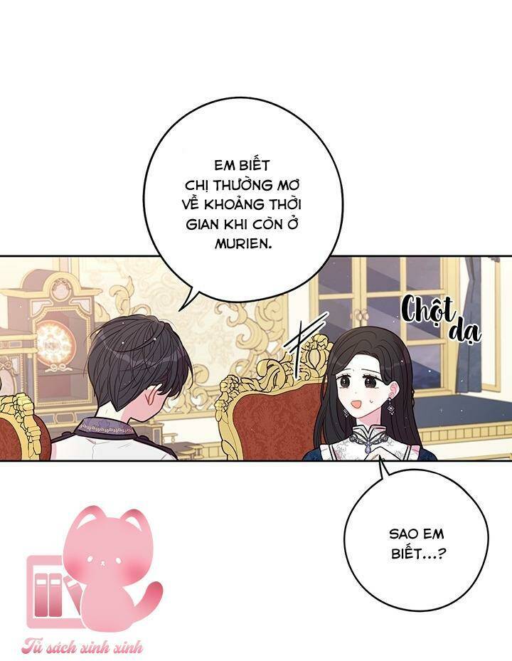 Hoàng Nữ Tóc Đen Chapter 79 - 57
