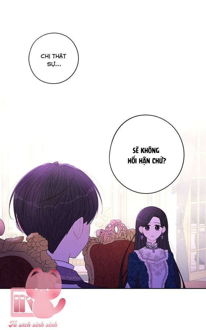Hoàng Nữ Tóc Đen Chapter 79 - 61