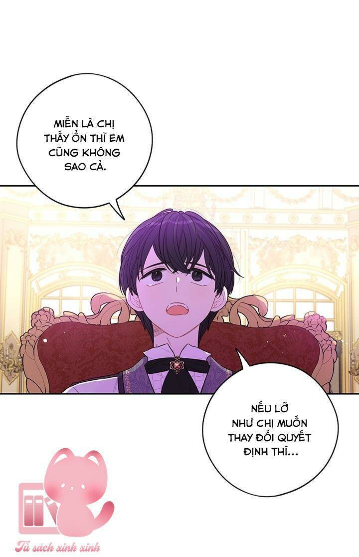 Hoàng Nữ Tóc Đen Chapter 79 - 62