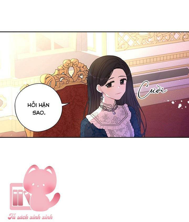 Hoàng Nữ Tóc Đen Chapter 79 - 63