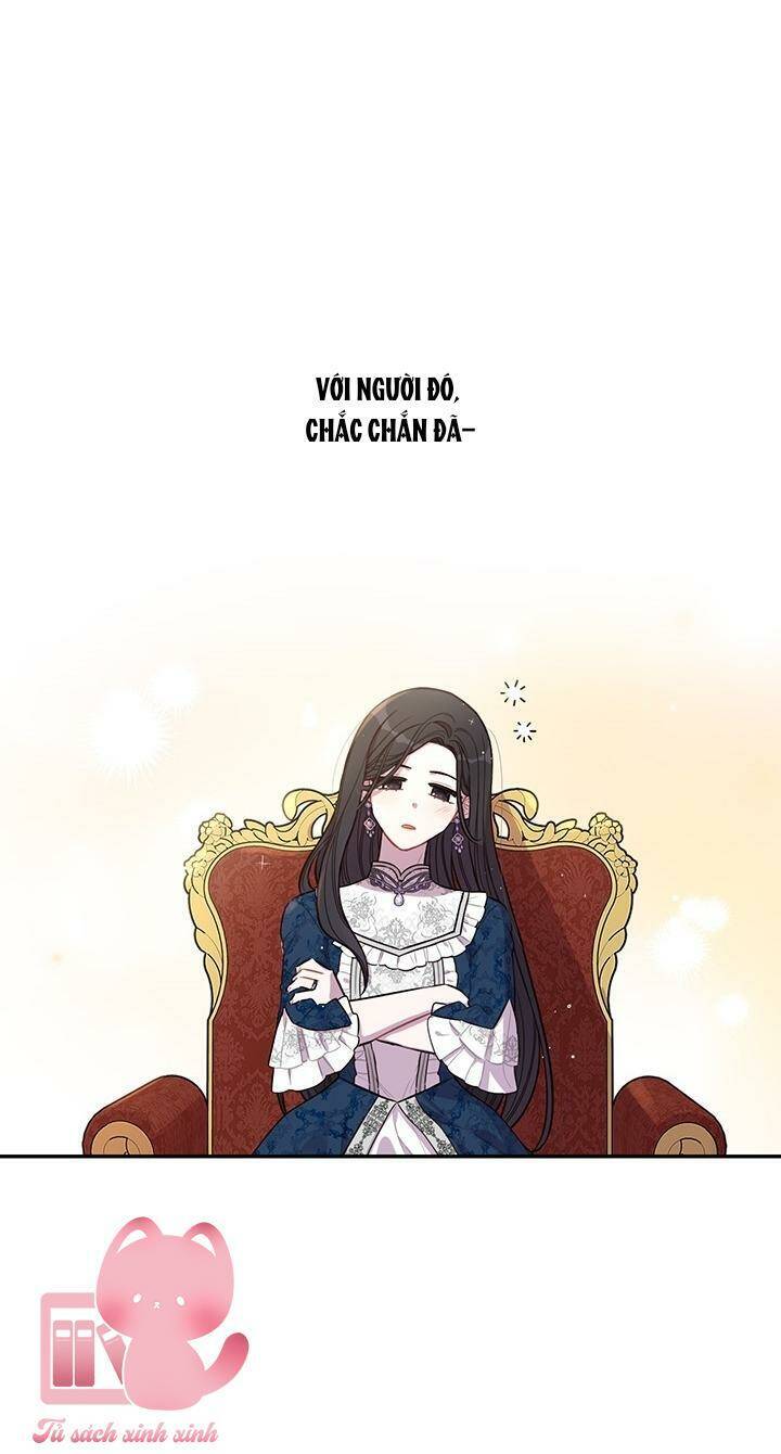 Hoàng Nữ Tóc Đen Chapter 79 - 8