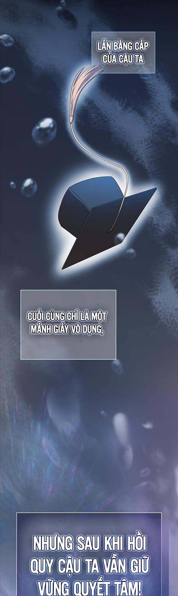 Ma Pháp Sư Tại Trường Học Pháp Thuật Chapter 1 - 19