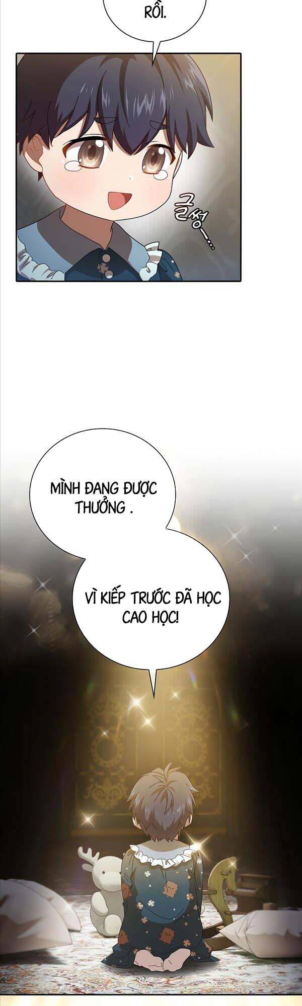 Ma Pháp Sư Tại Trường Học Pháp Thuật Chapter 1 - 23