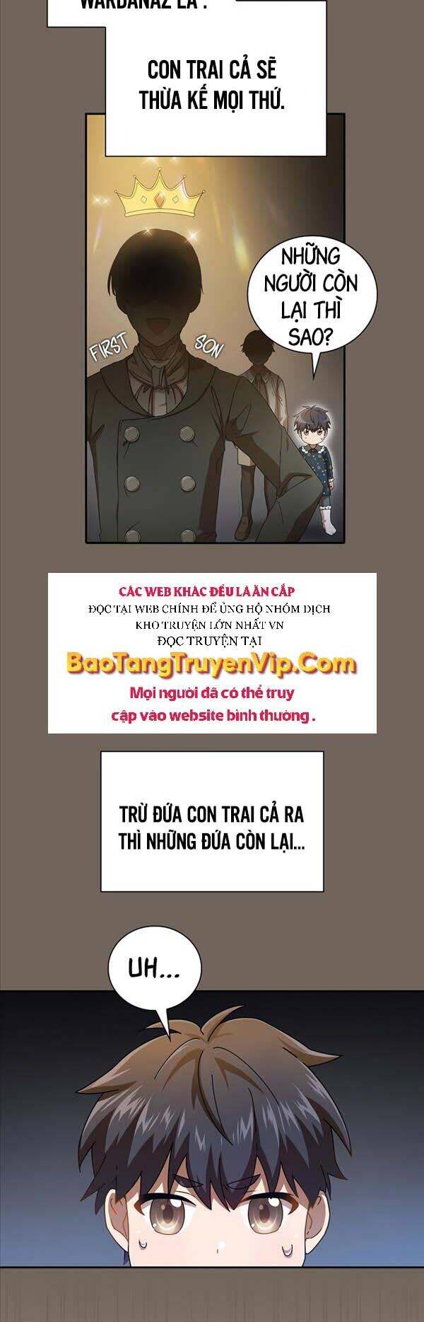 Ma Pháp Sư Tại Trường Học Pháp Thuật Chapter 1 - 25