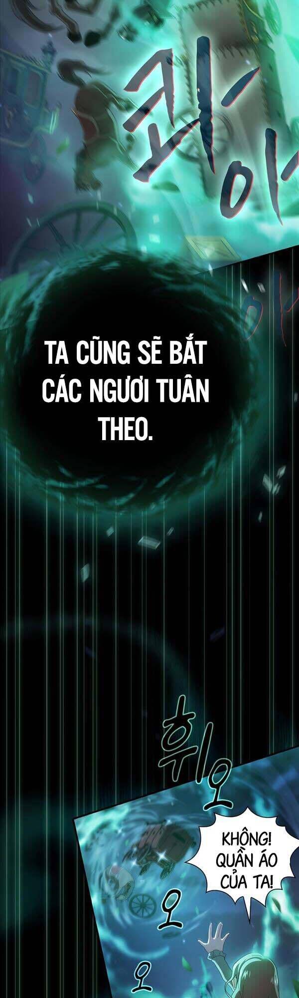 Ma Pháp Sư Tại Trường Học Pháp Thuật Chapter 1 - 51
