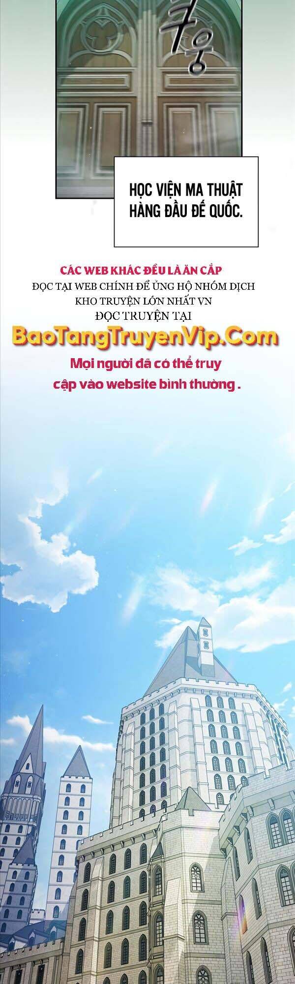 Ma Pháp Sư Tại Trường Học Pháp Thuật Chapter 1 - 56
