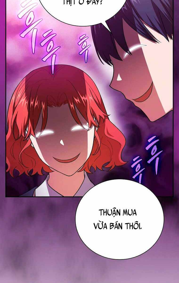 Ma Pháp Sư Tại Trường Học Pháp Thuật Chapter 11 - 22