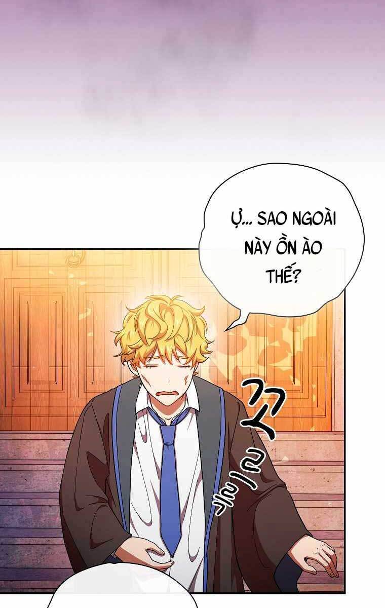 Ma Pháp Sư Tại Trường Học Pháp Thuật Chapter 11 - 23