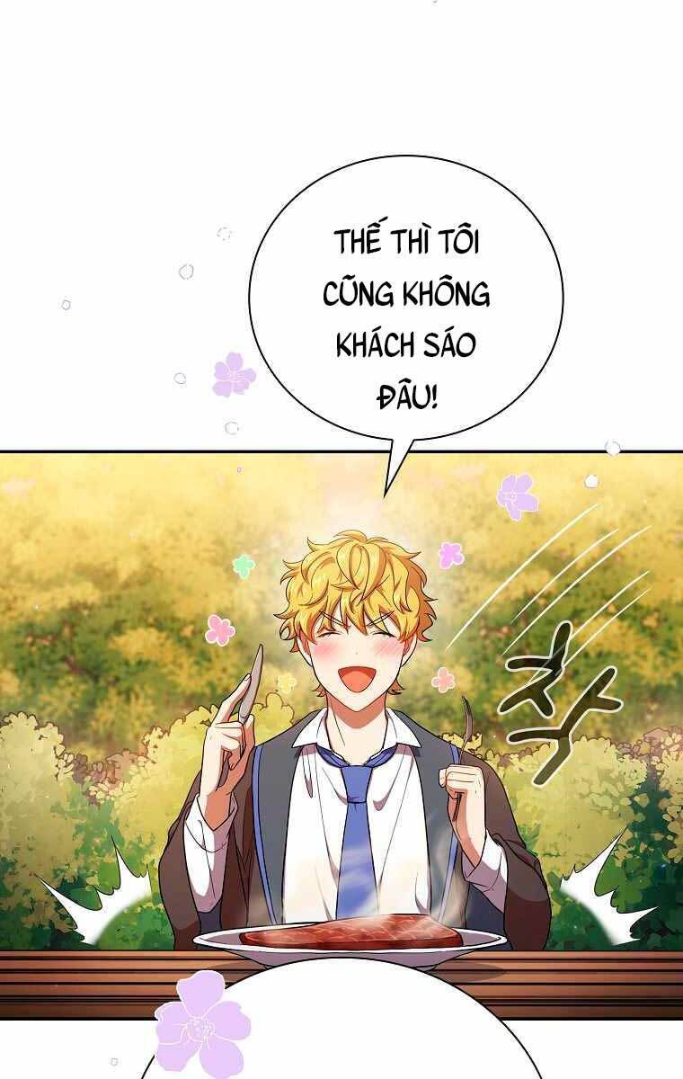Ma Pháp Sư Tại Trường Học Pháp Thuật Chapter 11 - 28