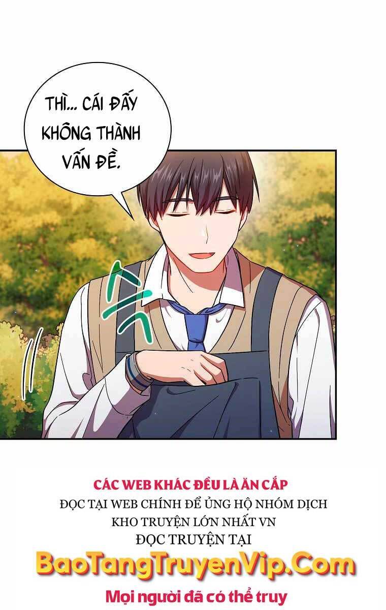 Ma Pháp Sư Tại Trường Học Pháp Thuật Chapter 11 - 33