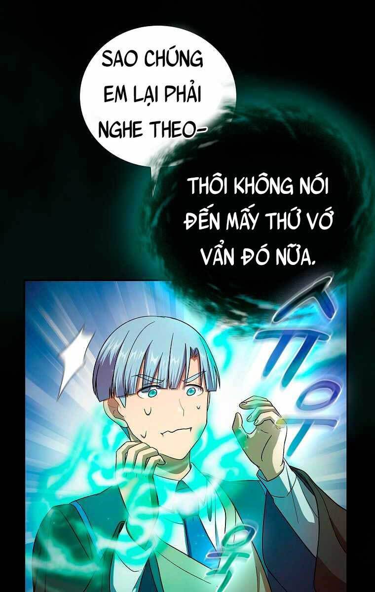 Ma Pháp Sư Tại Trường Học Pháp Thuật Chapter 11 - 59