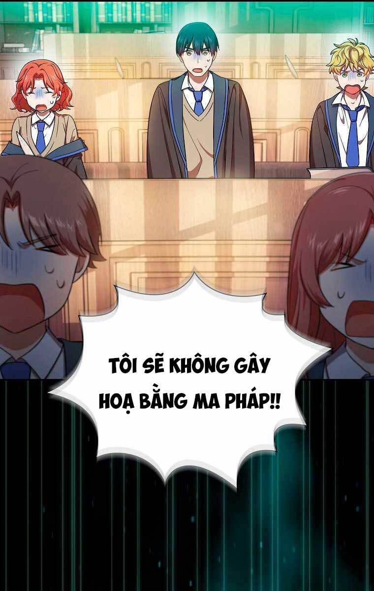 Ma Pháp Sư Tại Trường Học Pháp Thuật Chapter 11 - 91