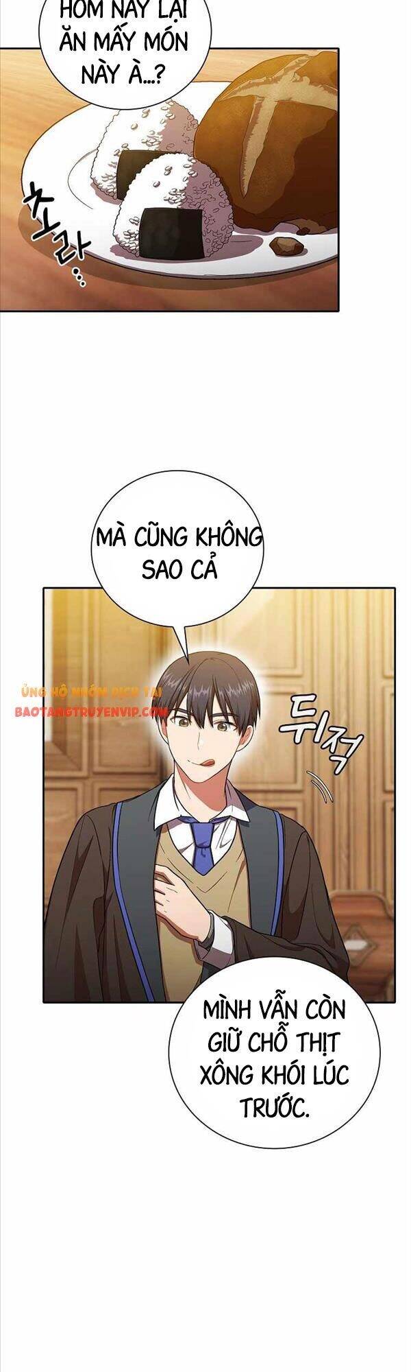 Ma Pháp Sư Tại Trường Học Pháp Thuật Chapter 13 - 27