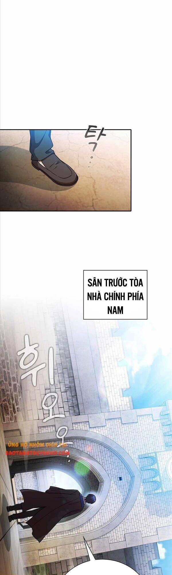 Ma Pháp Sư Tại Trường Học Pháp Thuật Chapter 15 - 29