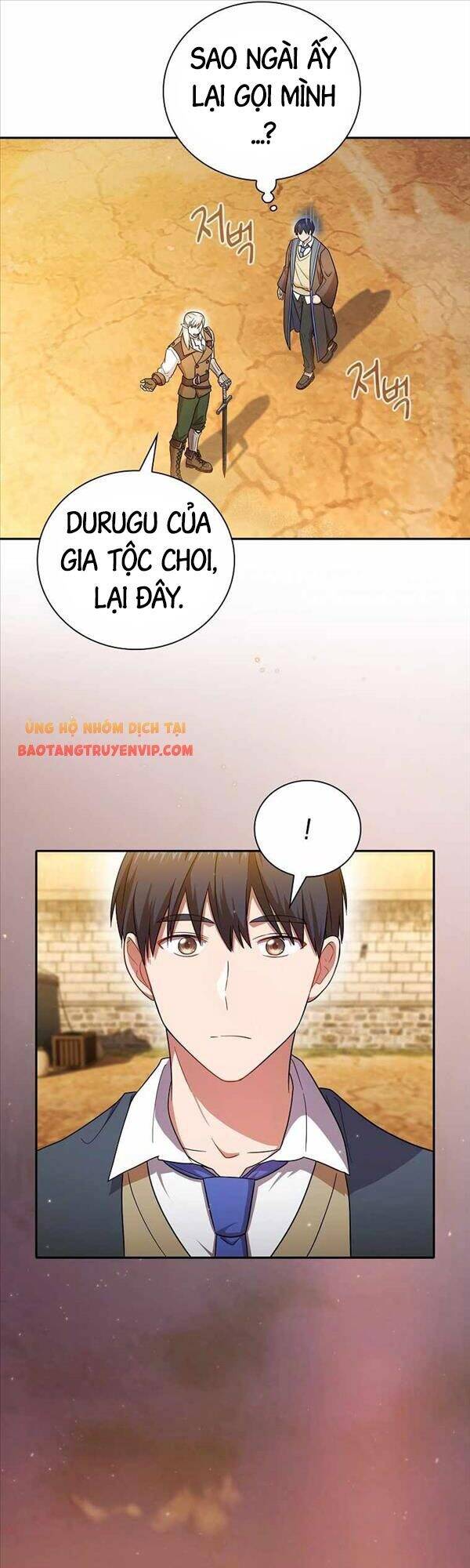 Ma Pháp Sư Tại Trường Học Pháp Thuật Chapter 16 - 38