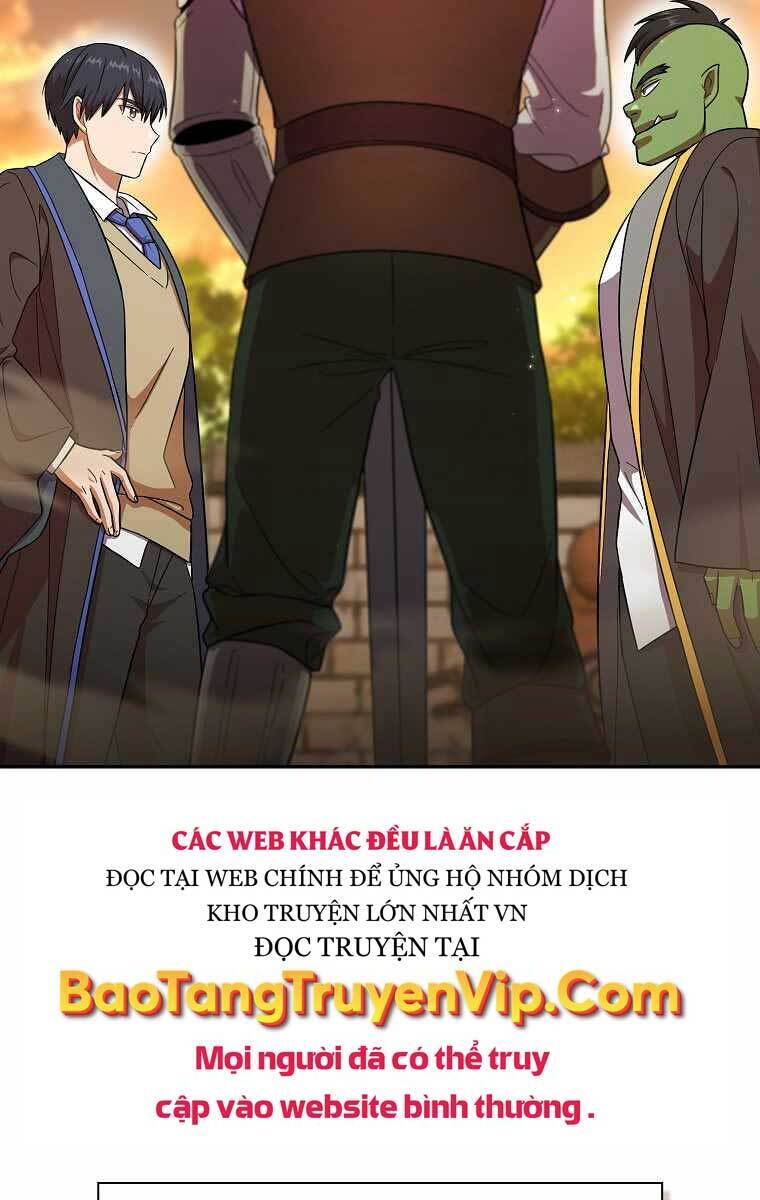 Ma Pháp Sư Tại Trường Học Pháp Thuật Chapter 17 - 2