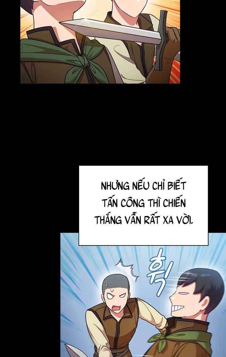 Ma Pháp Sư Tại Trường Học Pháp Thuật Chapter 17 - 7
