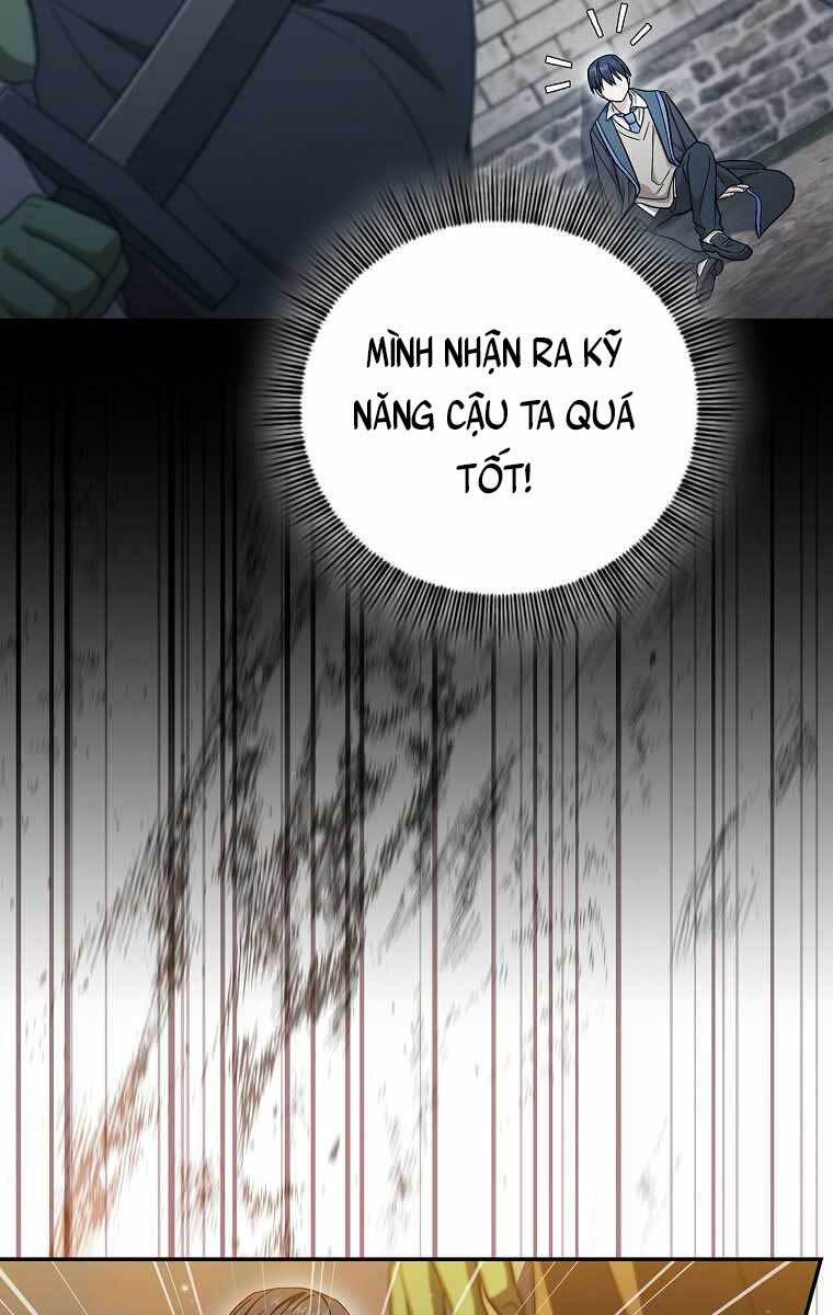 Ma Pháp Sư Tại Trường Học Pháp Thuật Chapter 17 - 61