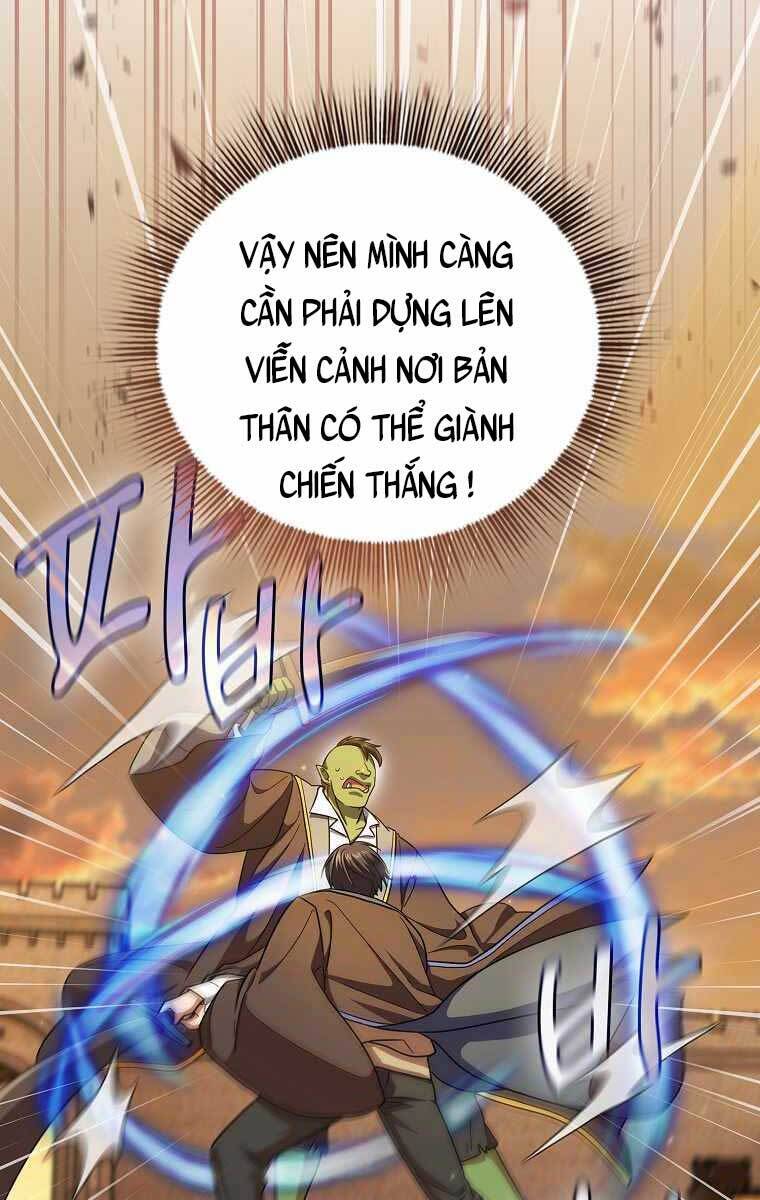 Ma Pháp Sư Tại Trường Học Pháp Thuật Chapter 17 - 64