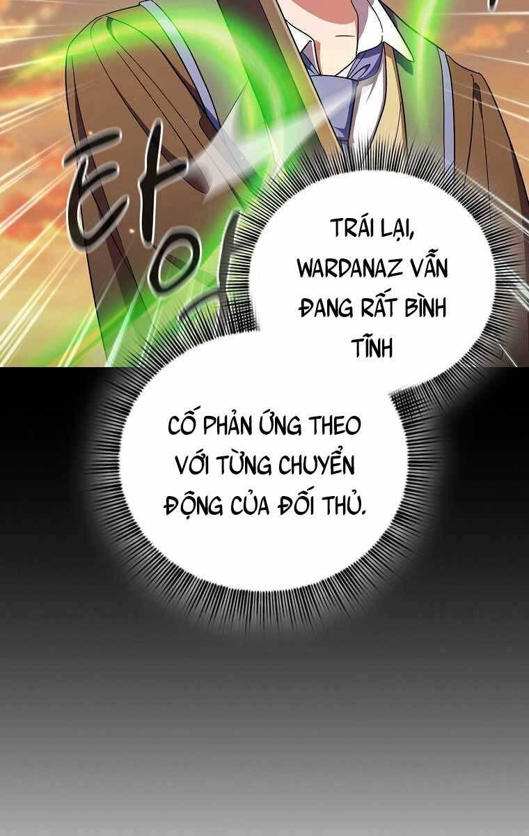 Ma Pháp Sư Tại Trường Học Pháp Thuật Chapter 17 - 83