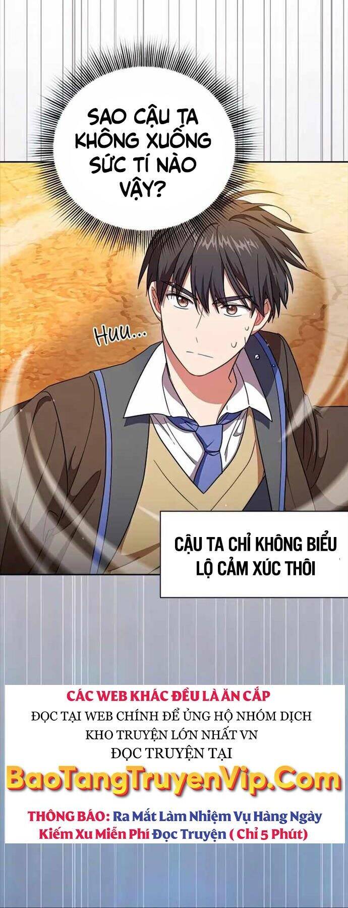 Ma Pháp Sư Tại Trường Học Pháp Thuật Chapter 18 - 12
