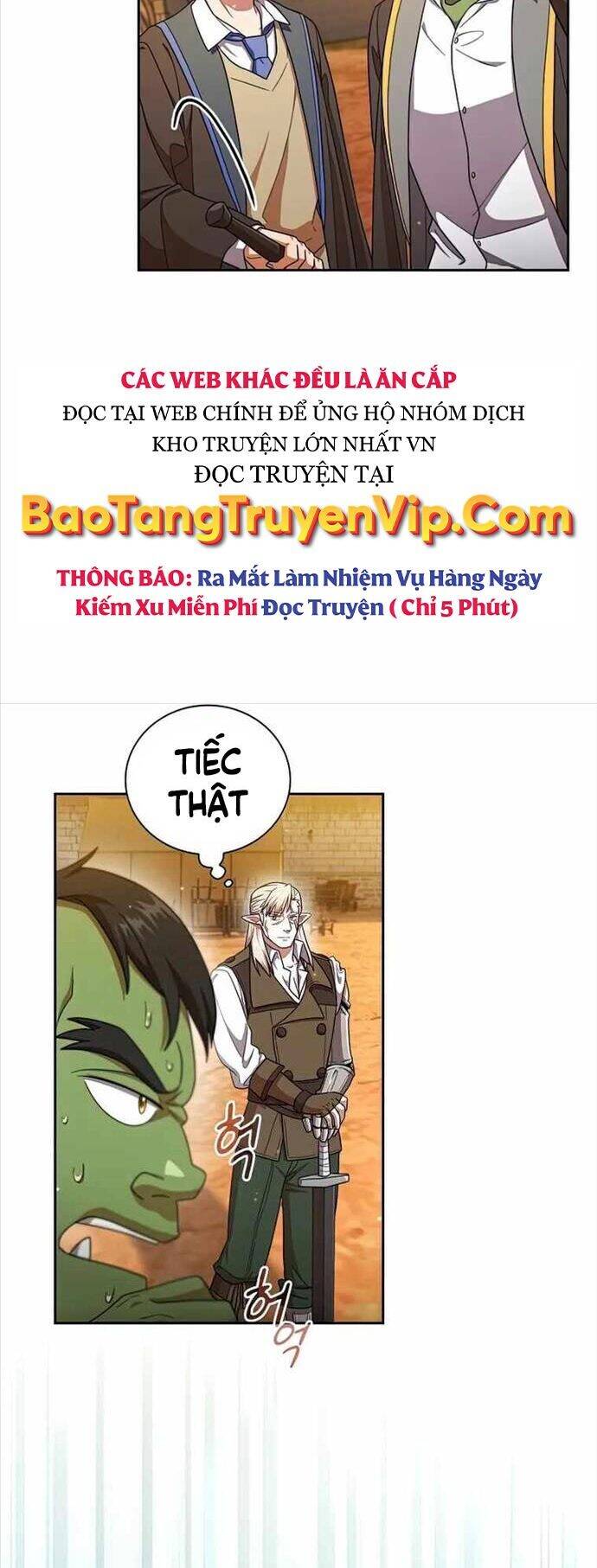 Ma Pháp Sư Tại Trường Học Pháp Thuật Chapter 18 - 22