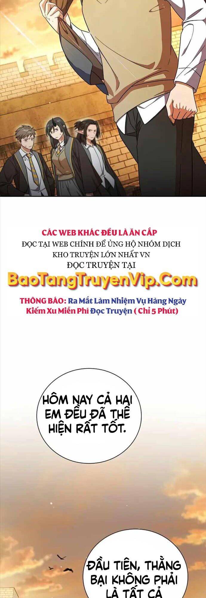 Ma Pháp Sư Tại Trường Học Pháp Thuật Chapter 18 - 26