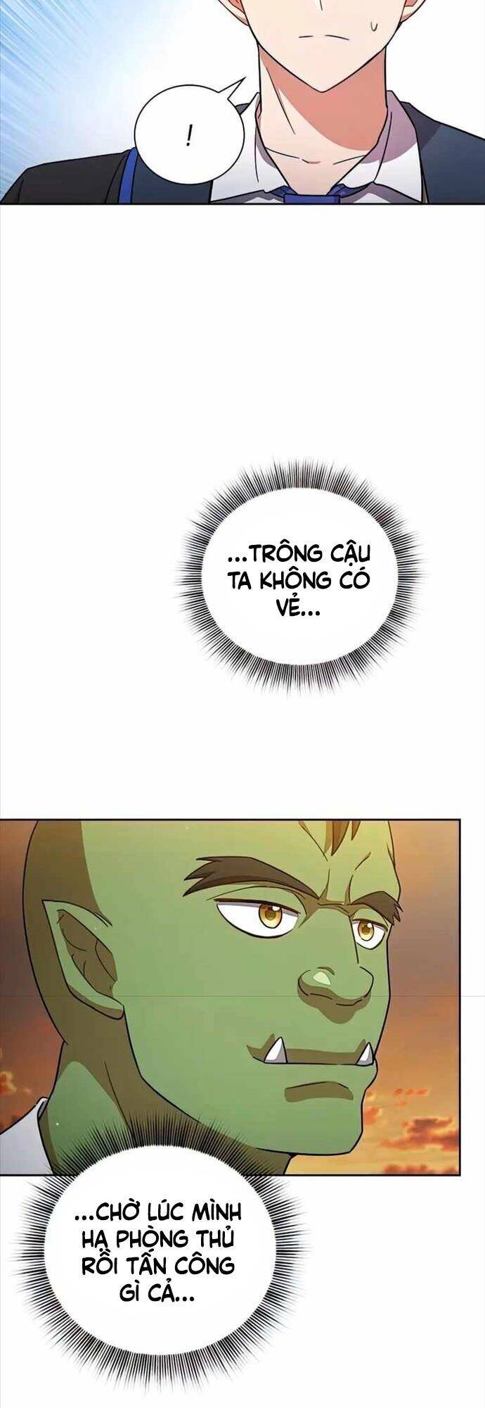 Ma Pháp Sư Tại Trường Học Pháp Thuật Chapter 18 - 31