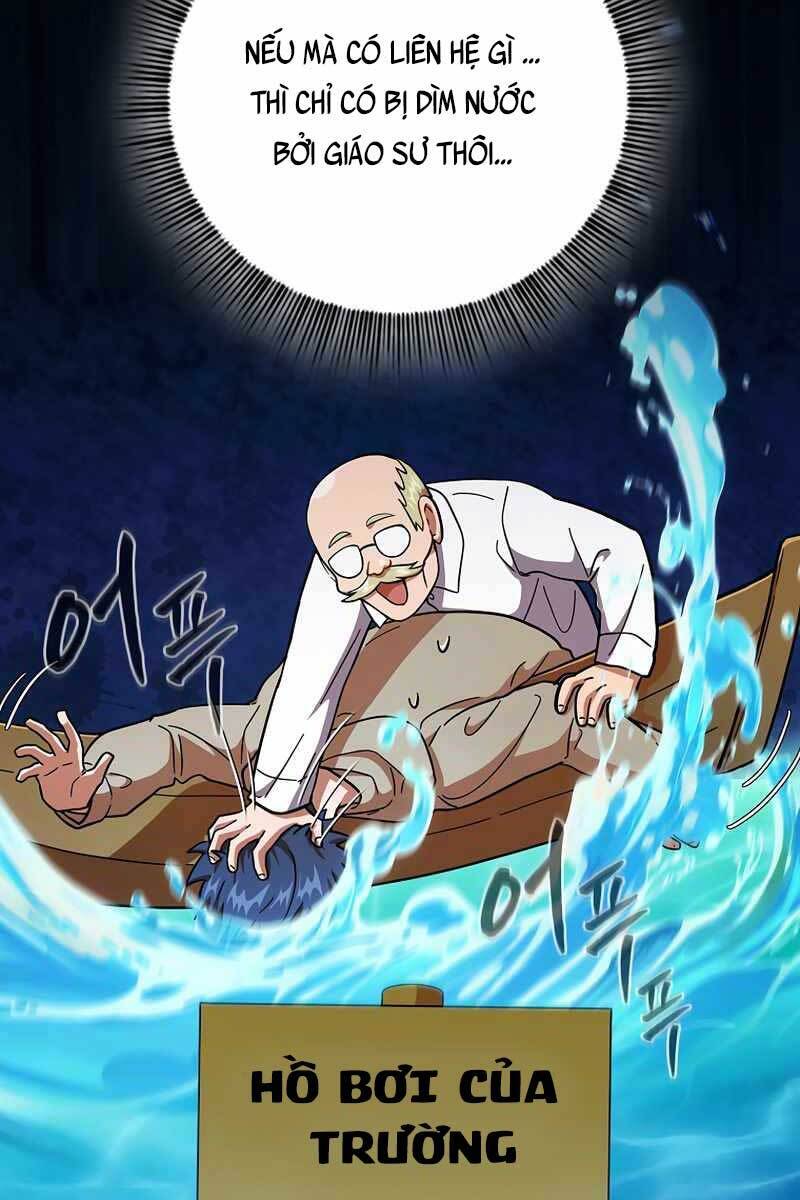 Ma Pháp Sư Tại Trường Học Pháp Thuật Chapter 22 - 34