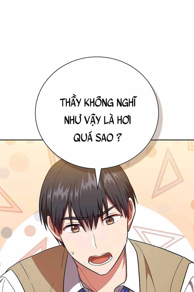 Ma Pháp Sư Tại Trường Học Pháp Thuật Chapter 22 - 77