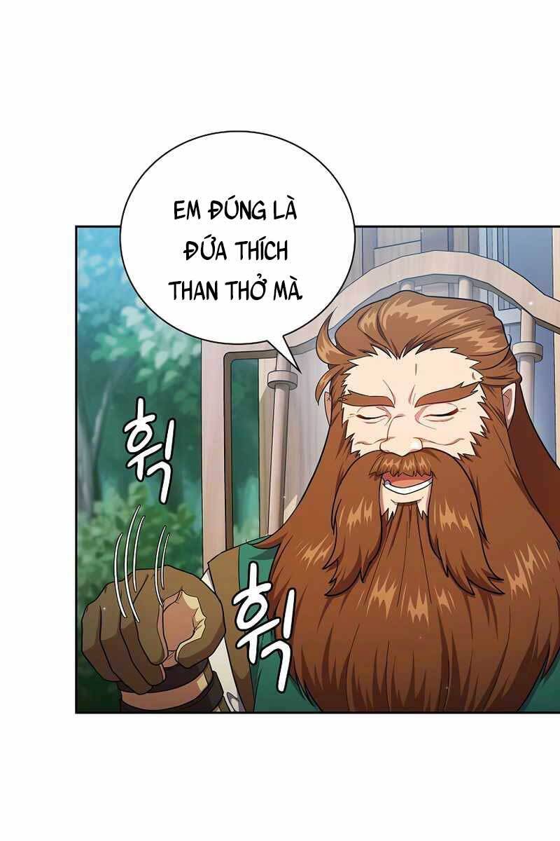 Ma Pháp Sư Tại Trường Học Pháp Thuật Chapter 22 - 89