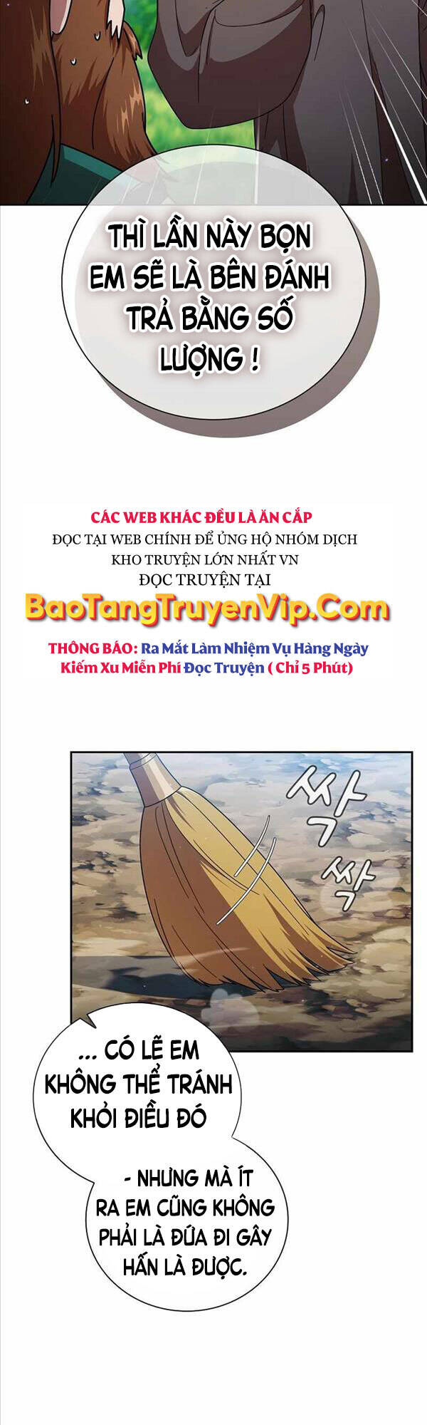 Ma Pháp Sư Tại Trường Học Pháp Thuật Chapter 24 - 2