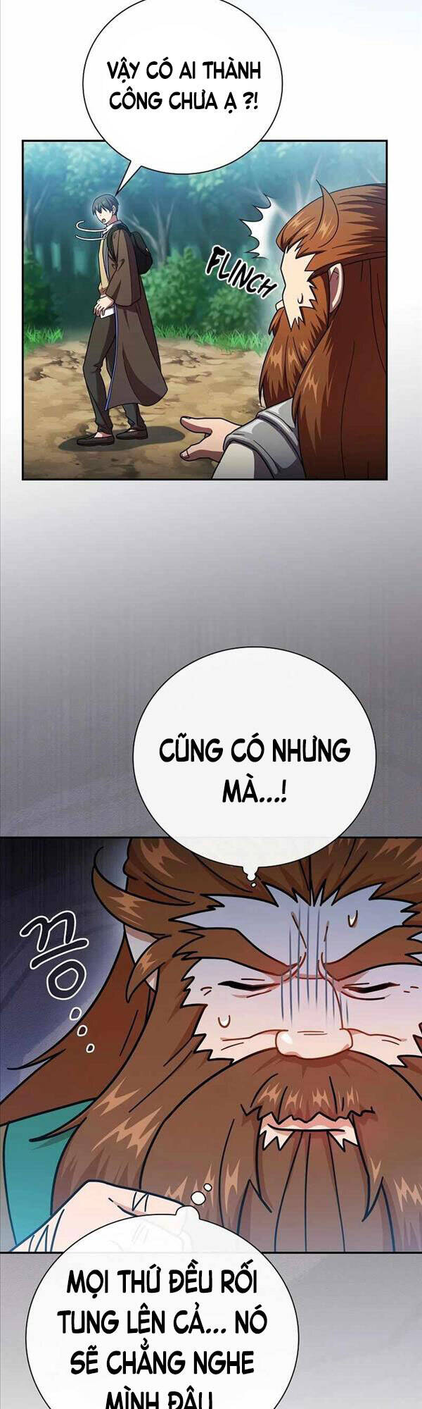 Ma Pháp Sư Tại Trường Học Pháp Thuật Chapter 24 - 11