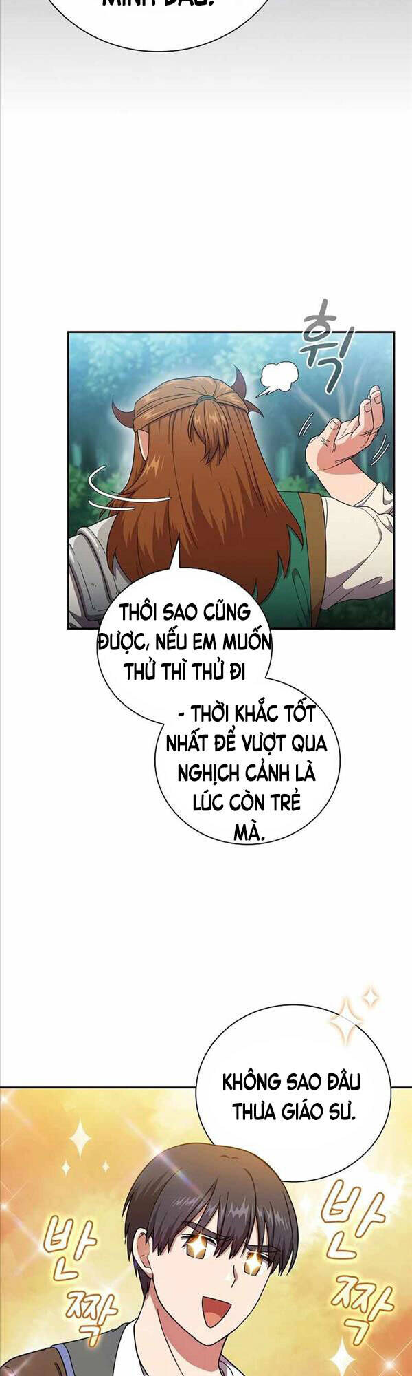 Ma Pháp Sư Tại Trường Học Pháp Thuật Chapter 24 - 12