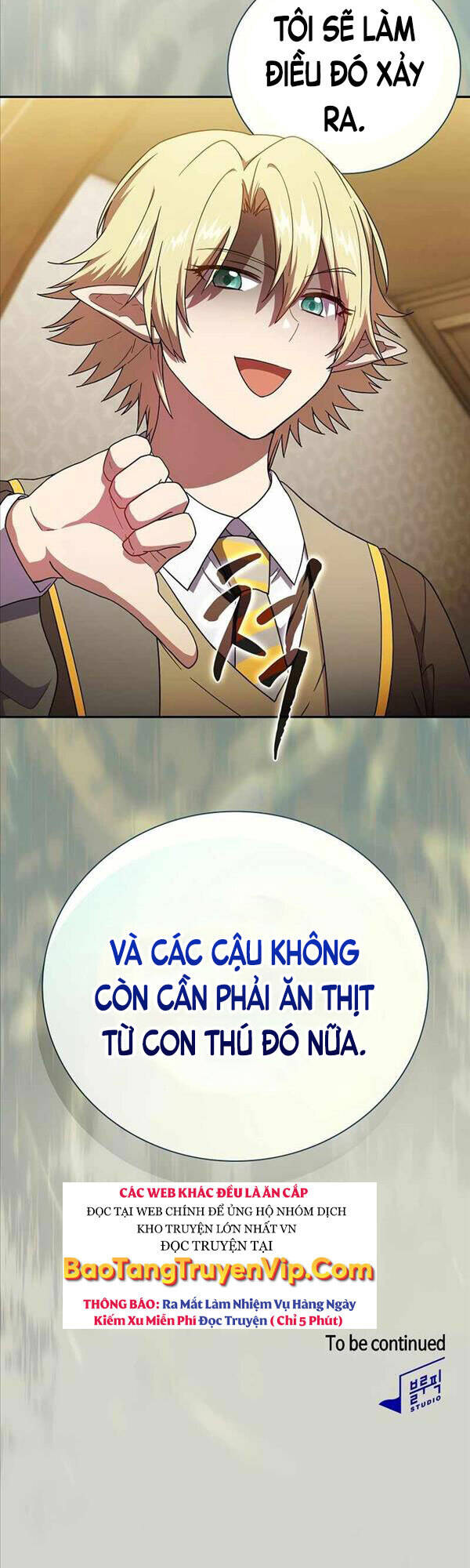 Ma Pháp Sư Tại Trường Học Pháp Thuật Chapter 24 - 46