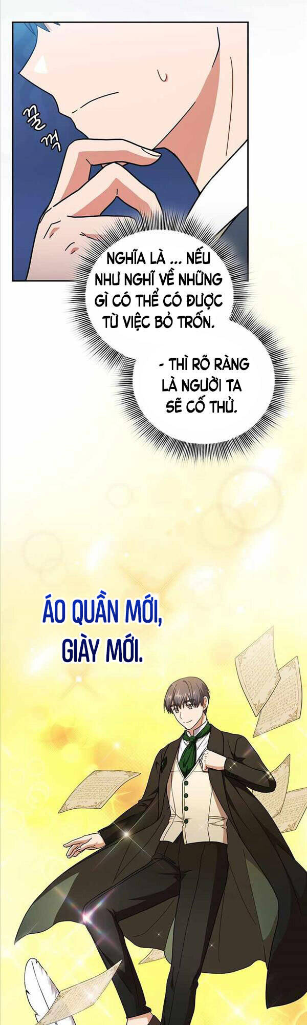 Ma Pháp Sư Tại Trường Học Pháp Thuật Chapter 24 - 7